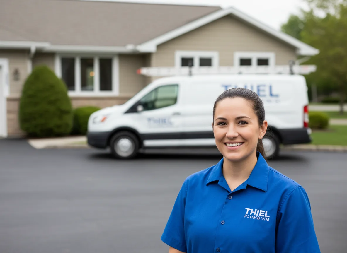 Plumber Gordon, NE FAQs